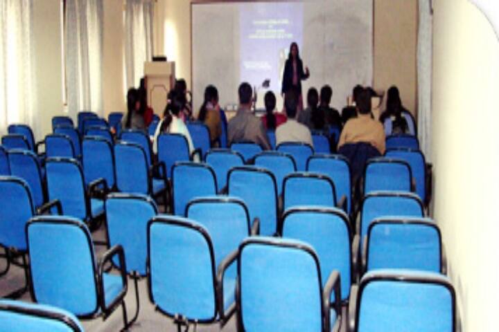 auditorium